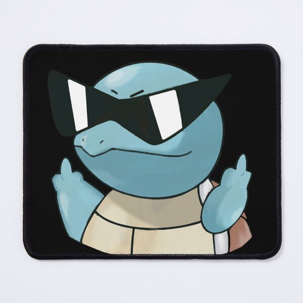 Item preview, Squirt blue squad designed and sold by jesusmperez1991.