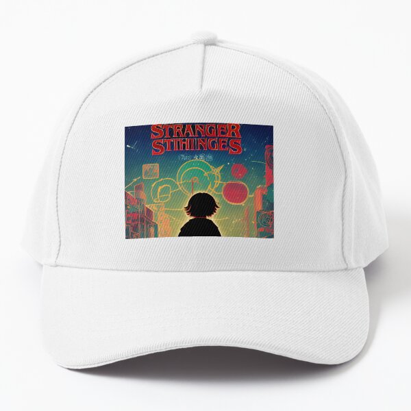 Item preview, Stranger Things  designed and sold by Artieries1.