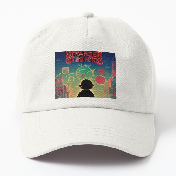 Item preview, Stranger Things  designed and sold by Artieries1.
