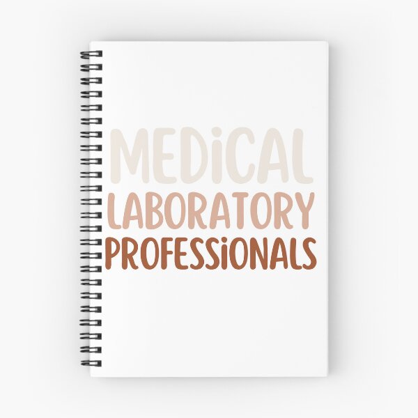 Item preview, Medical Laboratory Professionals designed and sold by Preslava Genova.