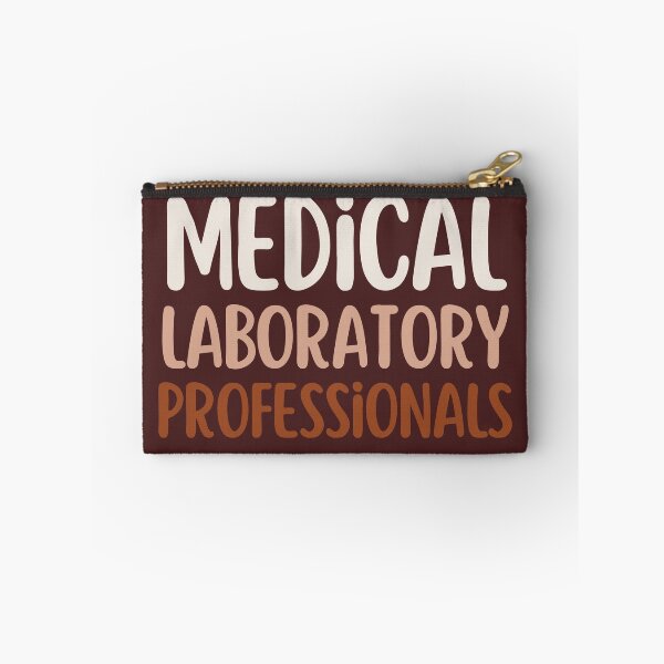 Item preview, Medical Laboratory Professionals designed and sold by Preslava Genova.