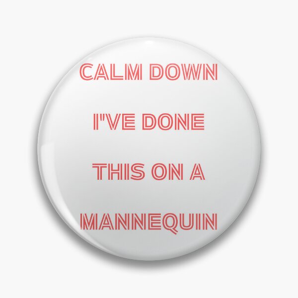 Item preview, Funny nurse quote  designed and sold by Simo0455.