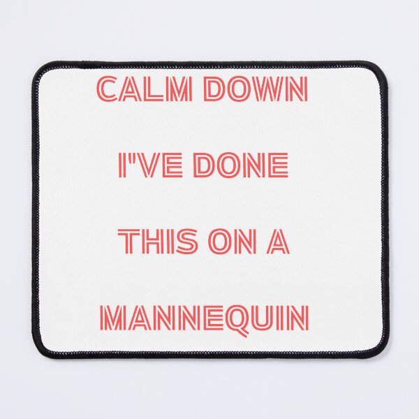 Item preview, Funny nurse quote  designed and sold by Simo0455.