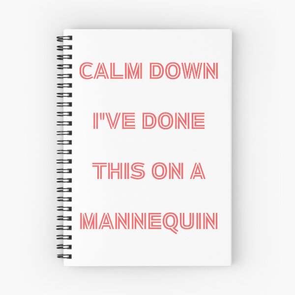 Item preview, Funny nurse quote  designed and sold by Simo0455.