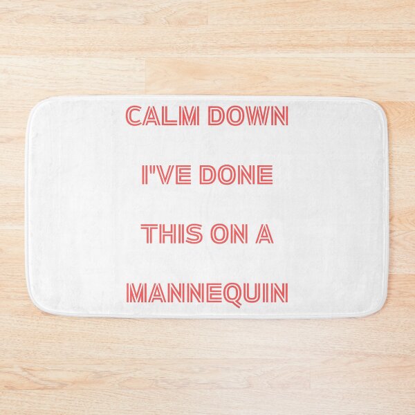 Item preview, Funny nurse quote  designed and sold by Simo0455.