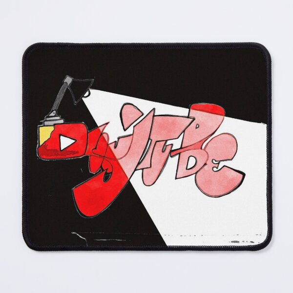 Item preview, YouTube designed and sold by ShdDesigner.