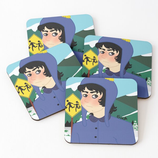 Item preview, Craig Tucker from South Park designed and sold by ghevacos.