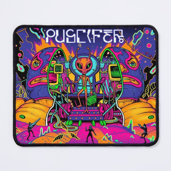 Item preview, GP #003 Puscifer Denver 2022 designed and sold by StrangeFetish.
