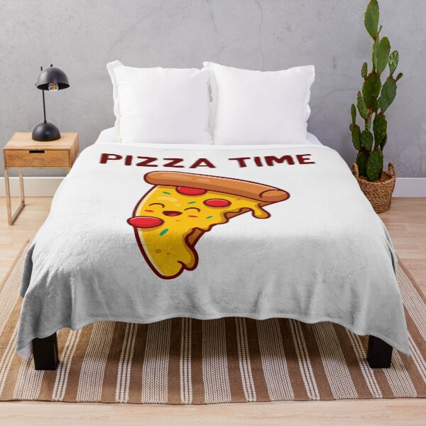 Aperçu de l'œuvre TEMPS DE PIZZA créée et vendue par boholoc0.