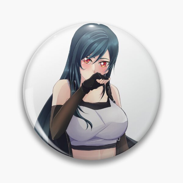 Item preview, Heroine designed and sold by Iwonn.