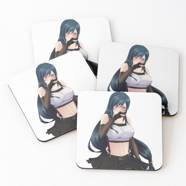 Item preview, Heroine designed and sold by Iwonn.