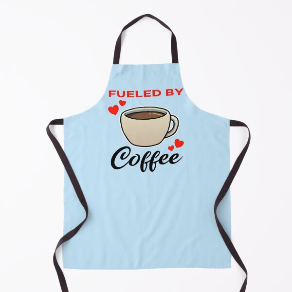 Artikelvorschau, Fueled by Coffee entworfen und verkauft von jonmlam.