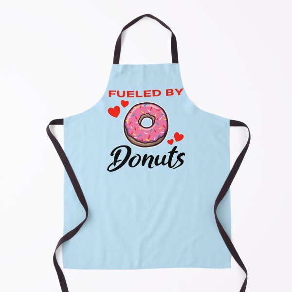 Item preview, Fueled by Donuts designed and sold by jonmlam.