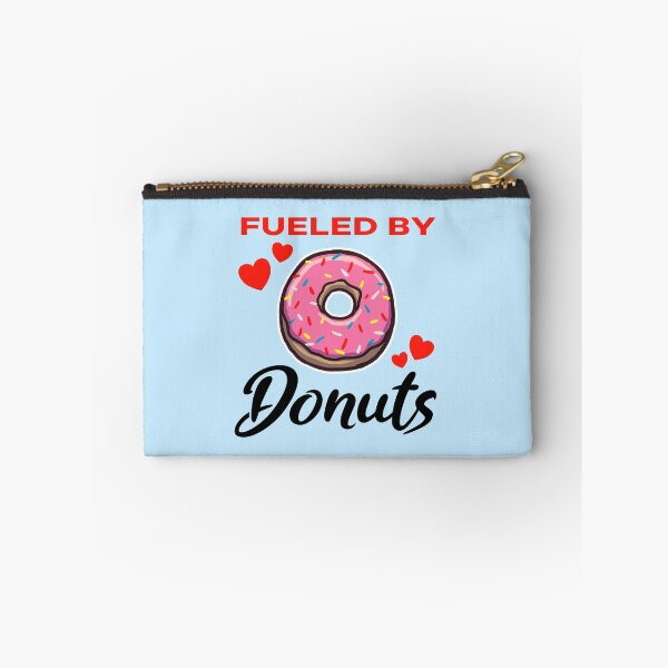Item preview, Fueled by Donuts designed and sold by jonmlam.