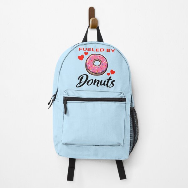 Item preview, Fueled by Donuts designed and sold by jonmlam.