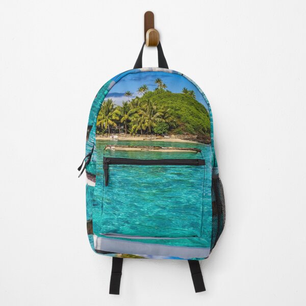 Item preview, Bora Bora Lagoon designed and sold by Lyl Dil Creations.
