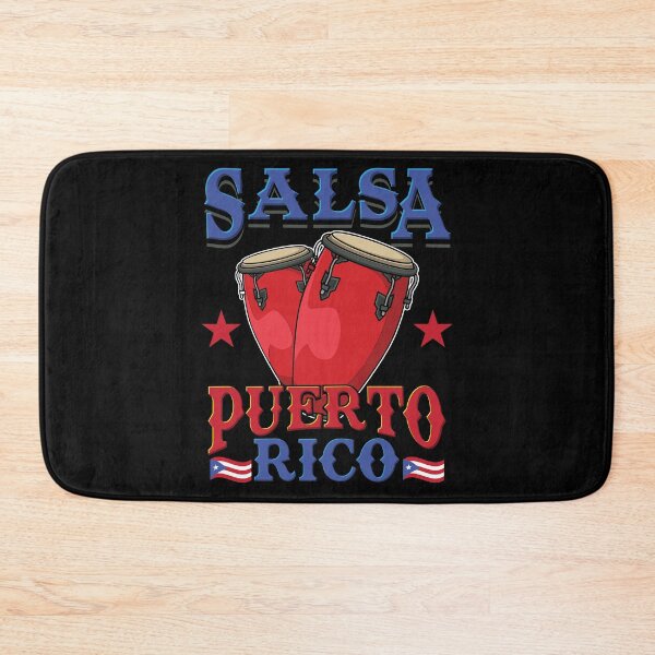 Item preview, Salsa Puerto Rico designed and sold by Sandra78.