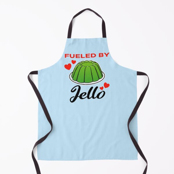 Item preview, Fueled by Green Jello designed and sold by jonmlam.