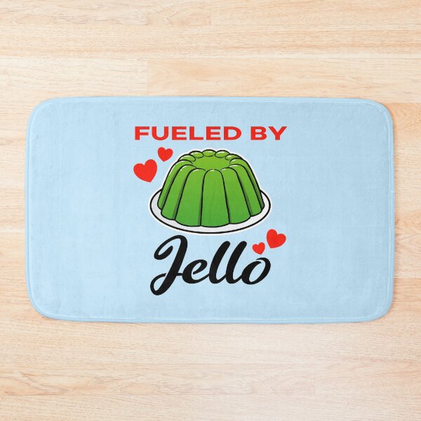 Item preview, Fueled by Green Jello designed and sold by jonmlam.