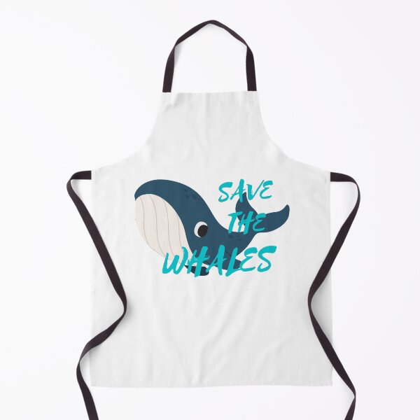 Item preview, save whales, a design campaign to help save whales designed and sold by Billion-design.