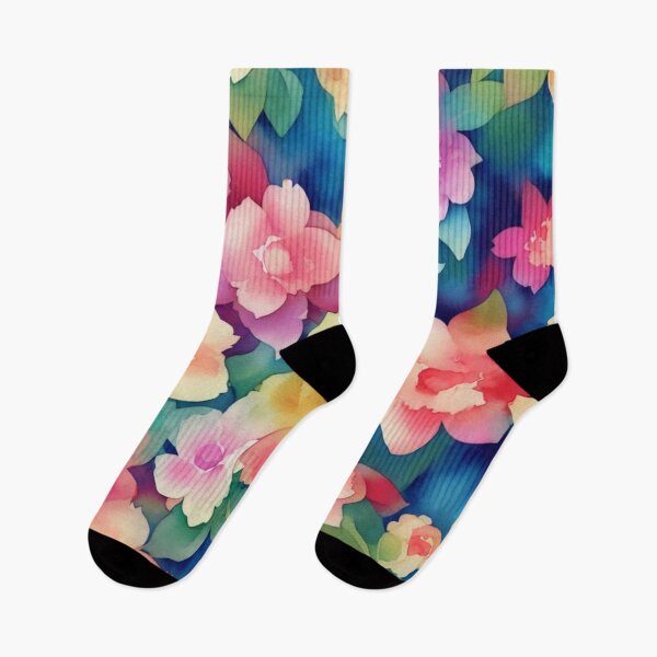 Item preview, Flower Pattern #2 designed and sold by Marevir.