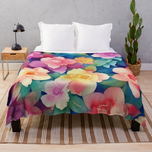 Item preview, Flower Pattern #2 designed and sold by Marevir.