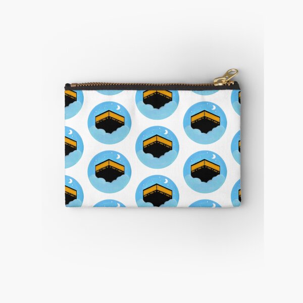 Item preview, Ka'bah Illustration designed and sold by HijabieUkhty.