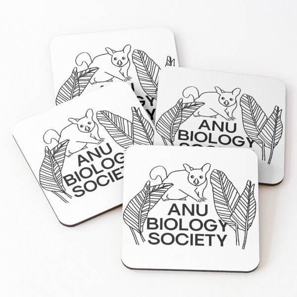 Item preview, BioSoc Possum designed and sold by ANUBioSoc.