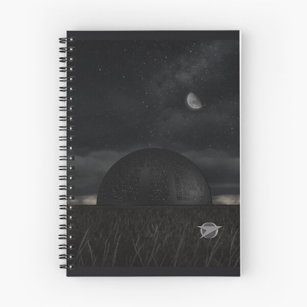 Item preview, Blakes 7 Tribute - Domed City designed and sold by Fanarchist.