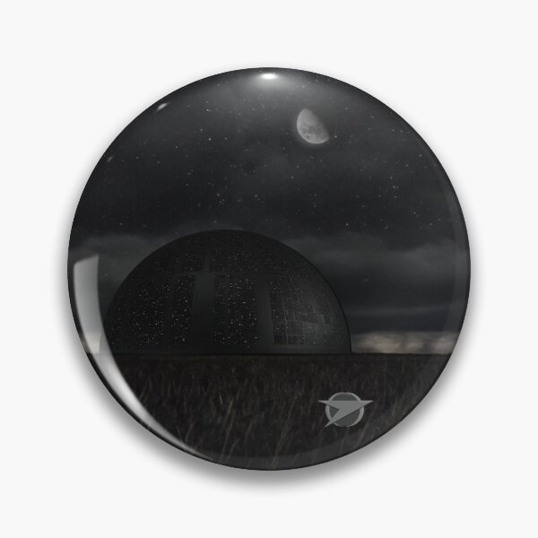 Item preview, Blakes 7 Tribute - Domed City designed and sold by Fanarchist.