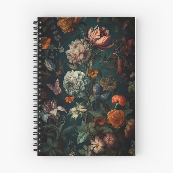 Item preview, Dutch Masters Inspired Print. designed and sold by Kajal Krishna.