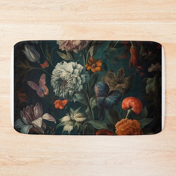 Item preview, Dutch Masters Inspired Print. designed and sold by Kajal Krishna.