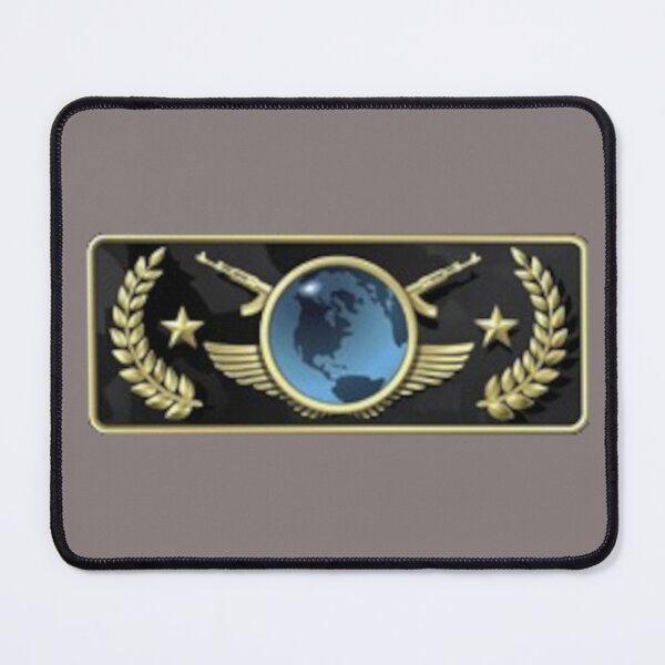 Item preview, CS:GO Global Elite designed and sold by HayoH.
