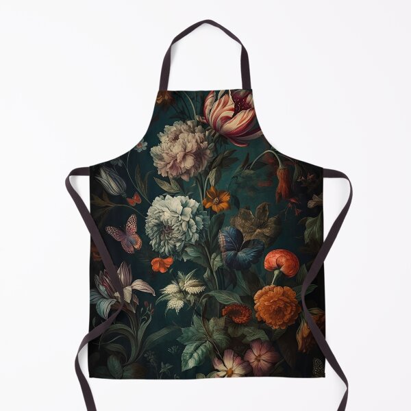 Item preview, Dutch Masters Inspired Print. designed and sold by Kajal Krishna.