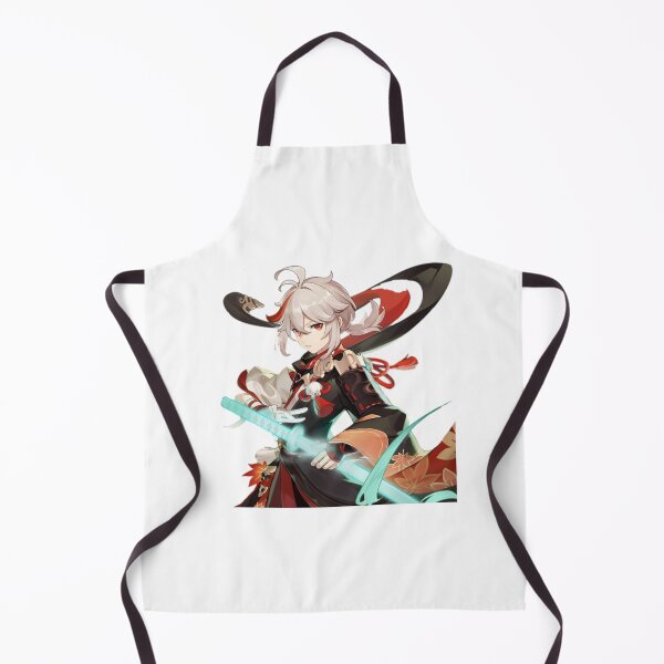 Item preview, Anemo Boy designed and sold by BeragonRe.