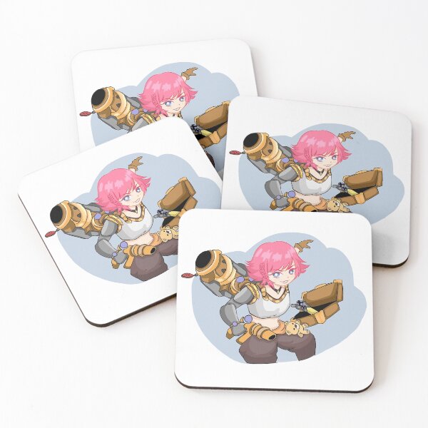 Item preview, Beatrix is a marksman in MLBB designed and sold by ulfina25.