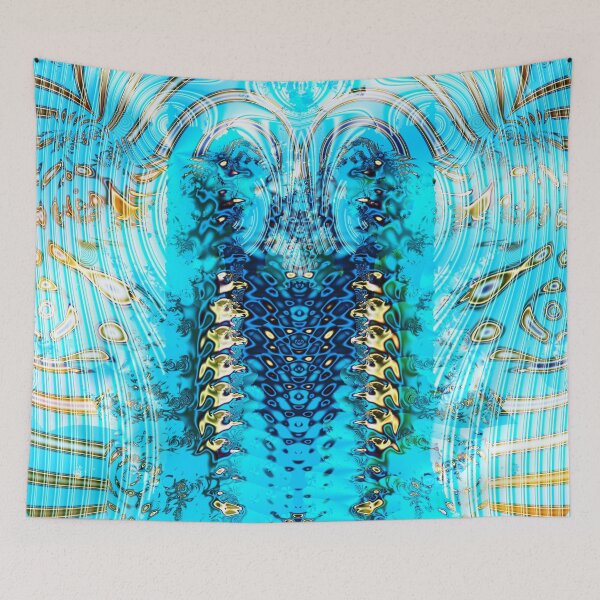 Item preview, Astral Body - Part11 designed and sold by fractalexperience.