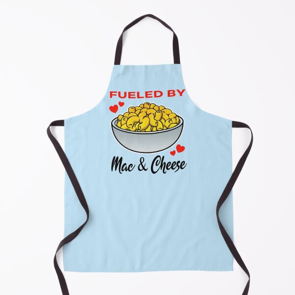 Item preview, Fueled by Mac and Cheese designed and sold by jonmlam.