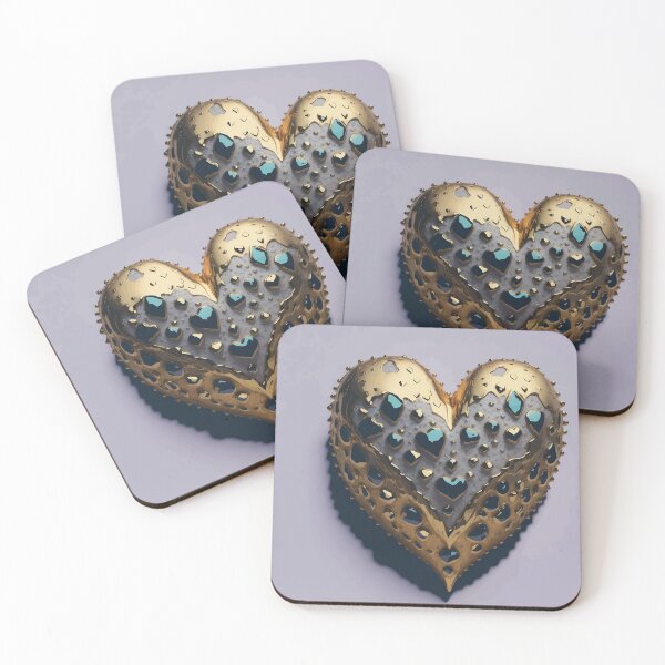 Item preview, Special heart 7 #39 designed and sold by YDIX.