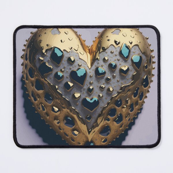 Item preview, Special heart 7 #39 designed and sold by YDIX.