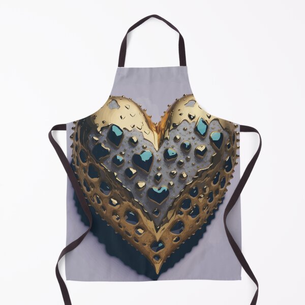 Item preview, Special heart 7 #39 designed and sold by YDIX.