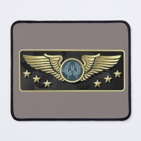 Item preview, CS:GO Supreme Master First Class designed and sold by HayoH.