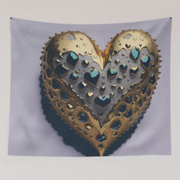 Item preview, Special heart 7 #39 designed and sold by YDIX.