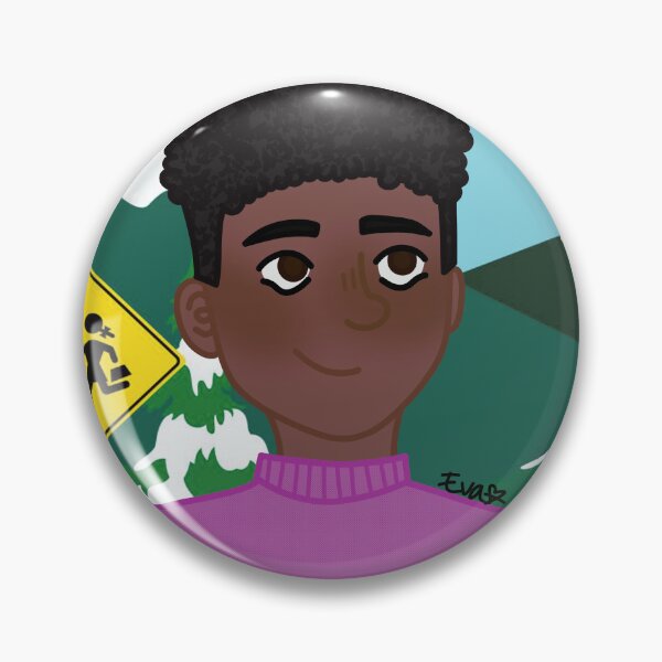 Artikelvorschau, Tolkien Black aus South Park entworfen und verkauft von ghevacos.