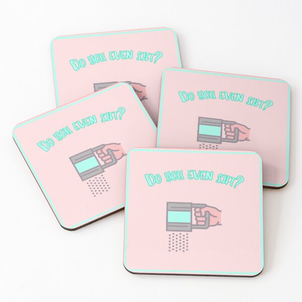 Item preview, ¿Incluso tamizas? - pastel designed and sold by Yankee Doodle Gandy.