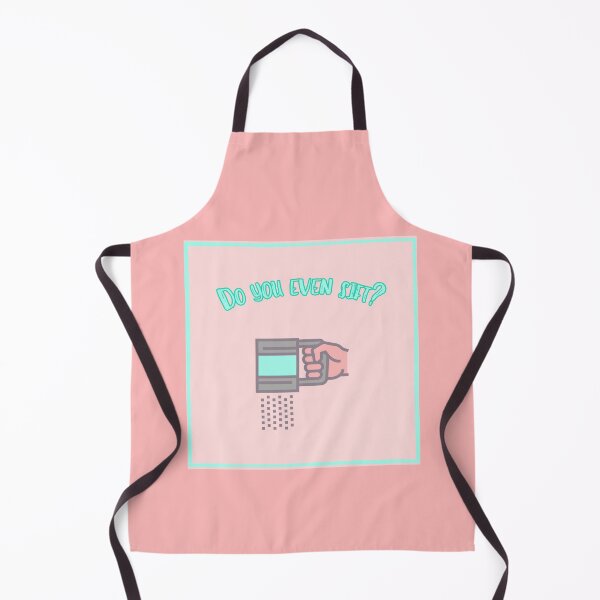 Item preview, Do you even sift - pastel designed and sold by Yankee Doodle Gandy.