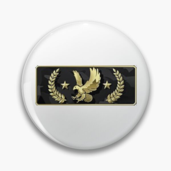 Item preview, CS:GO Legendary Eagle Master designed and sold by HayoH.