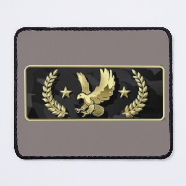 Item preview, CS:GO Legendary Eagle Master designed and sold by HayoH.