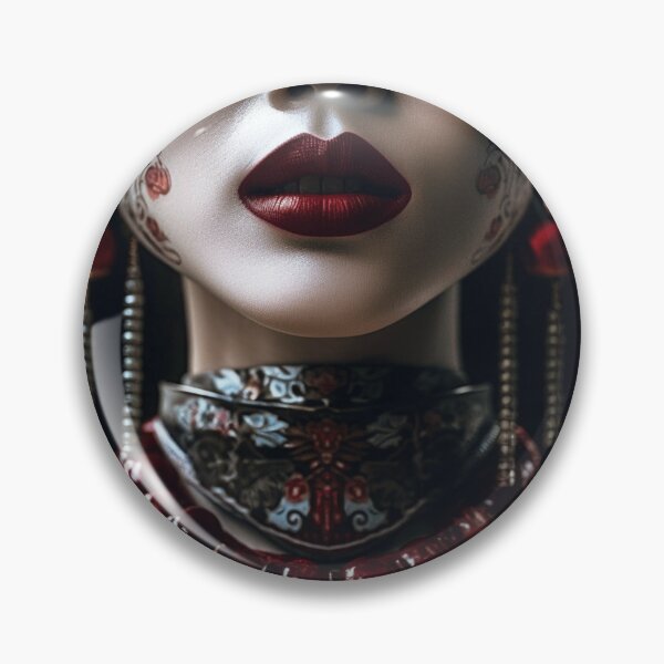 Item preview, Lips 64 designed and sold by Sotiris Filippou.