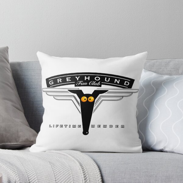 Item preview, Greyhound Fan Club designed and sold by RichSkipworth.